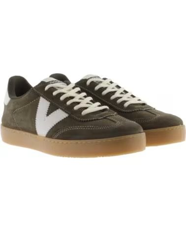 VICTORIA DAMEN SNEAKER BERLIN CICLISTA 1126218 VERDE