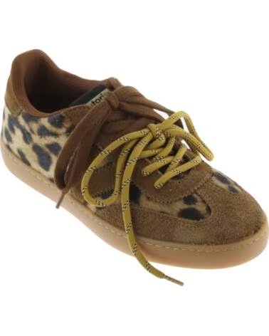 VICTORIA TÉNIS BERLIN ANIMAL PRINT 1126241 CUERO