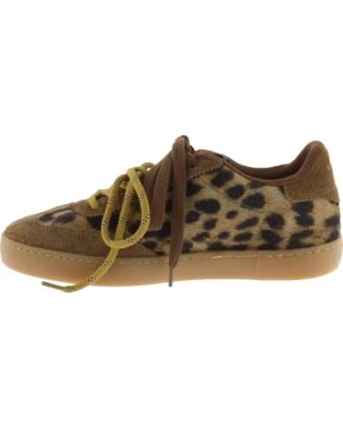 VICTORIA TÉNIS BERLIN ANIMAL PRINT 1126241 CUERO