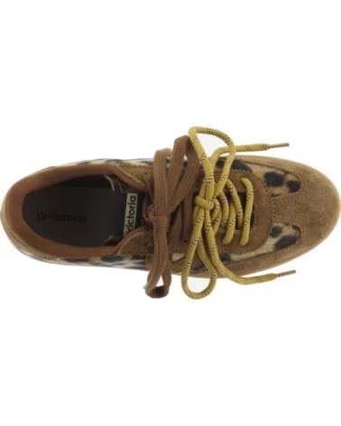 VICTORIA TÉNIS BERLIN ANIMAL PRINT 1126241 CUERO