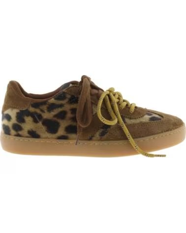 VICTORIA TÉNIS BERLIN ANIMAL PRINT 1126241 CUERO