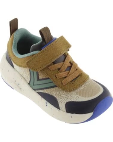 VICTORIA SNEAKER KAI BAREFOOT MULTI 1172102 TAUPE