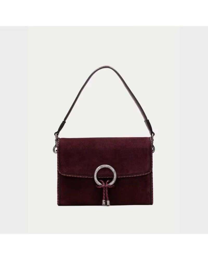 HISPANITAS BOLSOS BI264945 AZUL