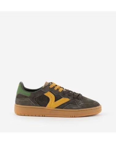 VICTORIA DEPORTIVOS SNEAKERS HOMBRE 8806120 MARRON MARRóN