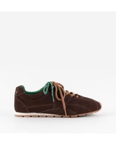 VICTORIA ZAPATILLAS 1159100 MOCA SNEAKERS MARRÓN MARRON