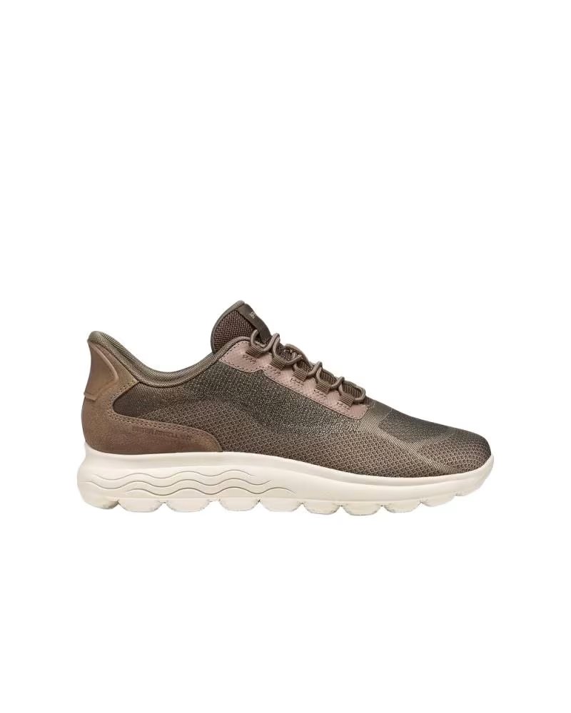 GEOX BASKETS D6818A POUR FEMME VARIOS COLORES