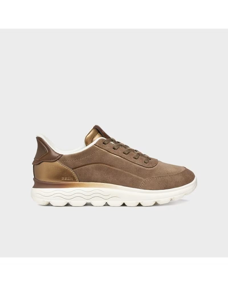 GEOX DEPORTIVOS - SNEAKERS MUJER MUJER D657MA VARIOS COLORES
