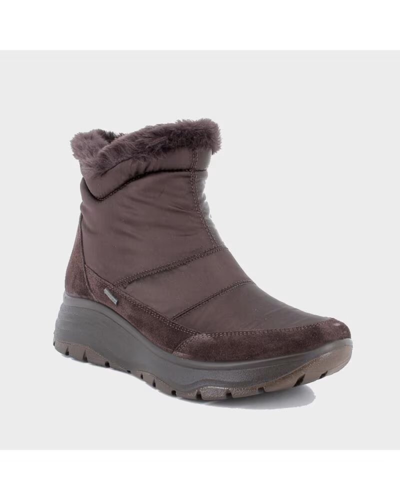 IGI&CO STIEFELETTEN 55311 MARRóN