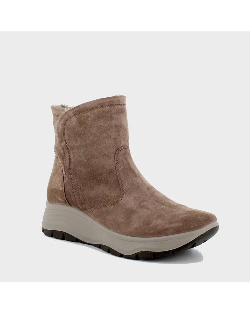 IGI&CO BOTTINES SPORT 55222 TAUPE VARIOS COLORES