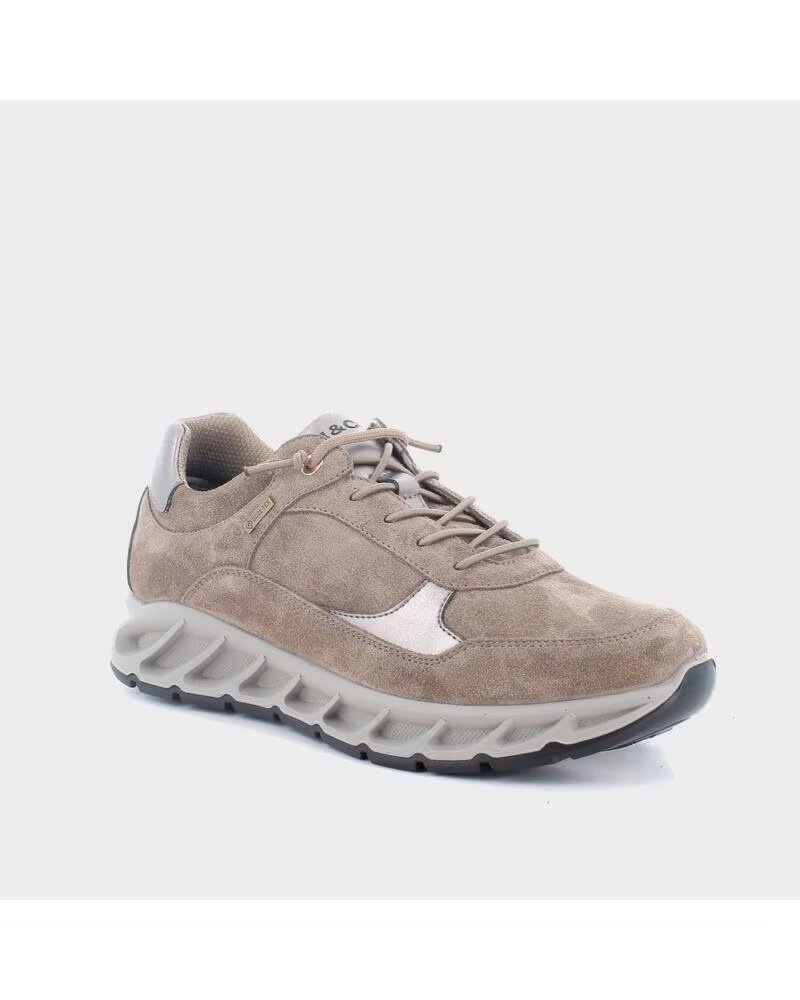 IGI&CO 77522 SNEAKERS BASKETS FEMME VARIOS COLORES