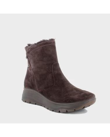 IGI&CO 55211 CASUAL STIEFELETTEN BRAUN MARRóN
