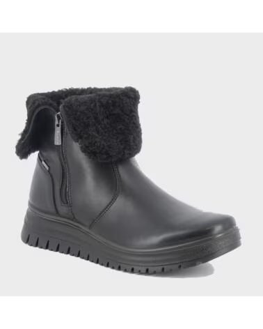 IGI&CO STIVALETTI 57000 NEGRO
