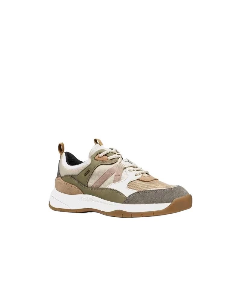 GEOX SNEAKER - DAMEN D563NB VARIOS COLORES