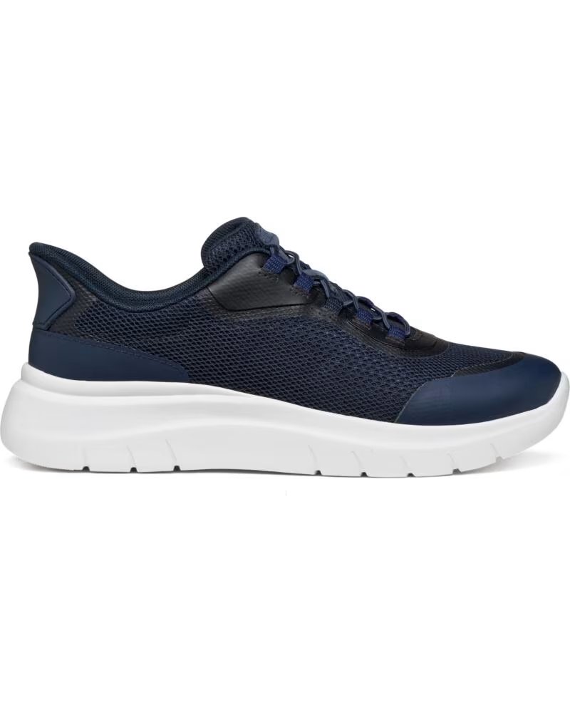 GEOX SNEAKERS DAMEN D680JD VARIOS COLORES