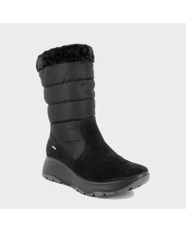 IGI&CO BOTTES DE NEIGE 55100 NOIR NEGRO