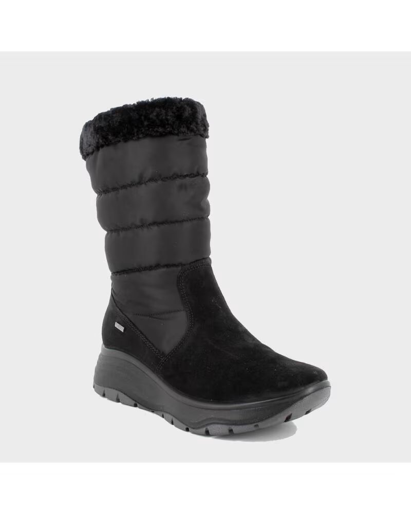 IGI&CO BOTTES DE NEIGE 55100 NOIR NEGRO