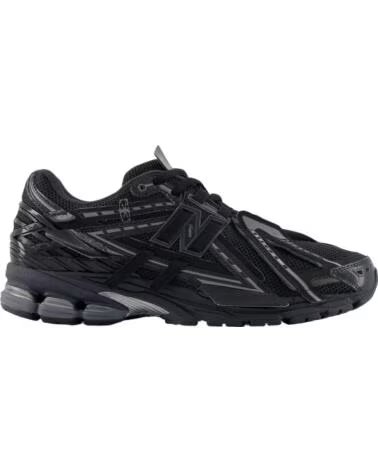 NEW BALANCE Zapatillas Negras para Hombre - 1906 NEGRO