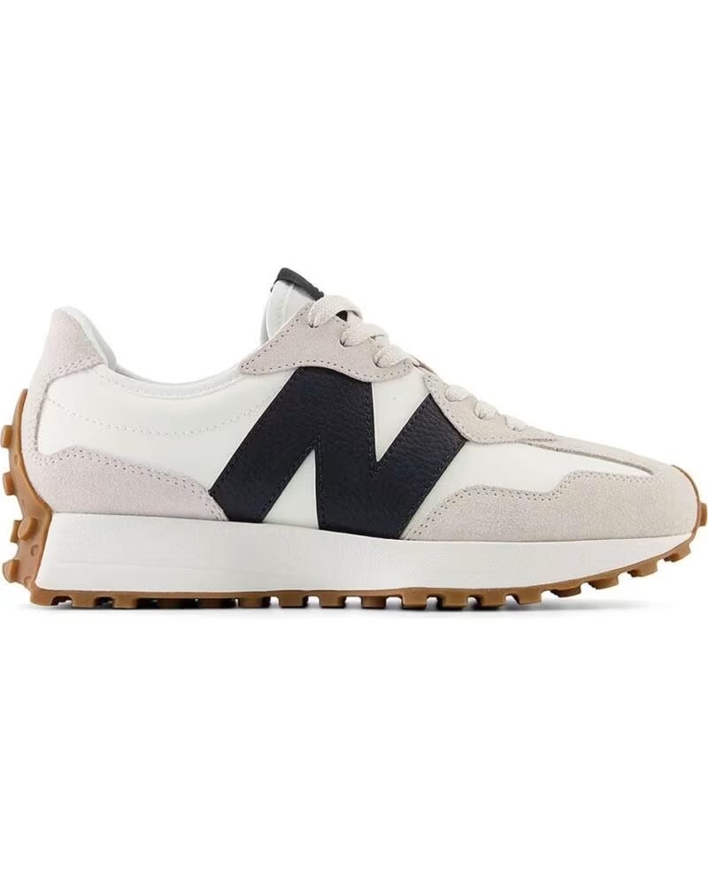NEW BALANCE ZAPATILLAS BLANCAS UNISEX - 327 44