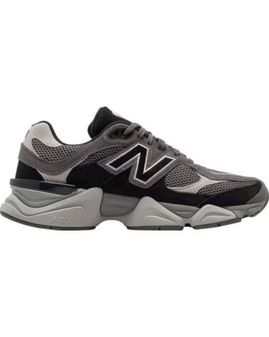 NEW BALANCE ZAPATILLAS 9060 GRIS