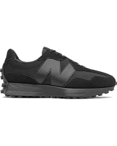 NEW BALANCE 327 ZAPATILLAS NEGRAS 38 5