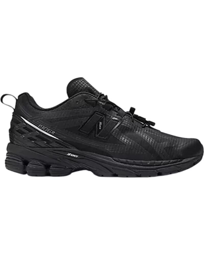 NEW BALANCE 1906R ZAPATILLAS NEGRAS PARA HOMBRE NEGRO