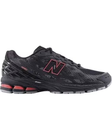 NEW BALANCE Zapatillas Negras para Hombre - 1960 NEGRO