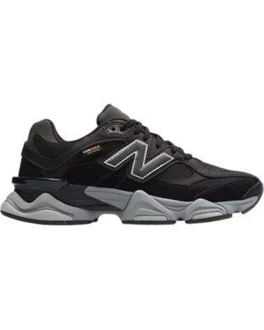 ZAPATILLAS NEW BALANCE 9060 NEGRAS 40