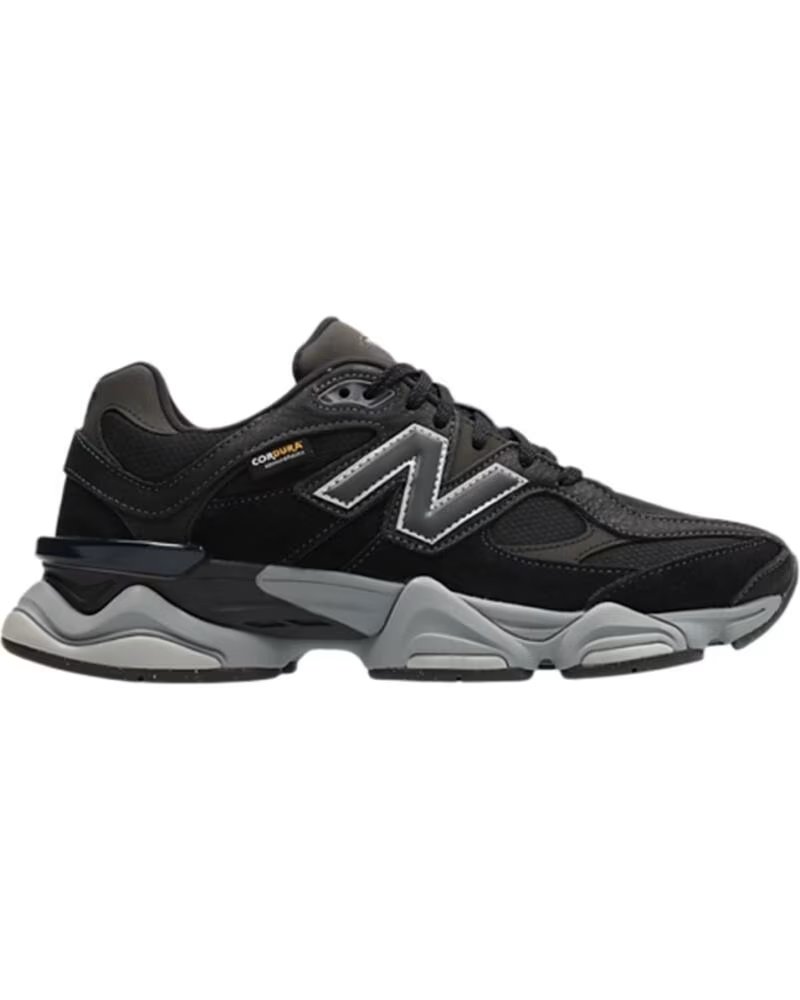 ZAPATILLAS NEW BALANCE 9060 NEGRAS 40