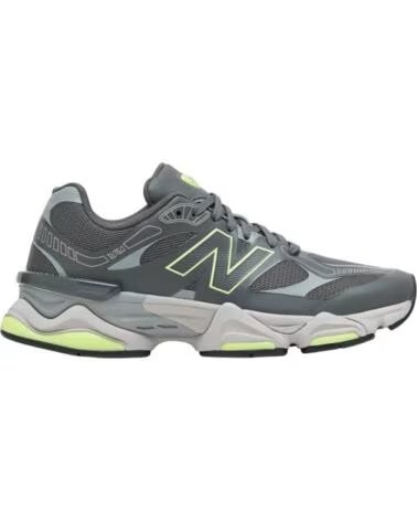 SAPATILHAS NEW BALANCE UNISEXO CINZENTO 42