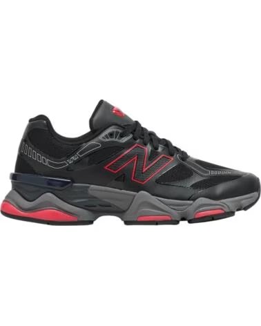 NEW BALANCE TÉNIS PARA HOMEM NEGRO