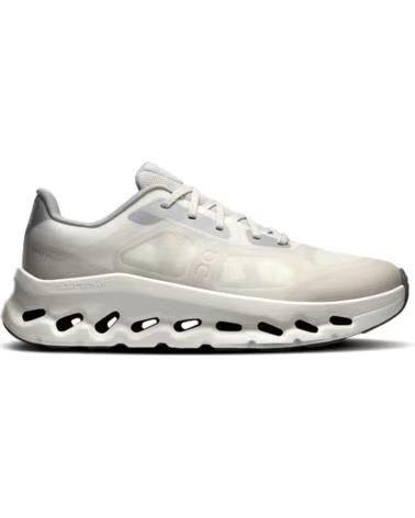 ON RUNNING SNEAKER CLOUDTILT GRIS