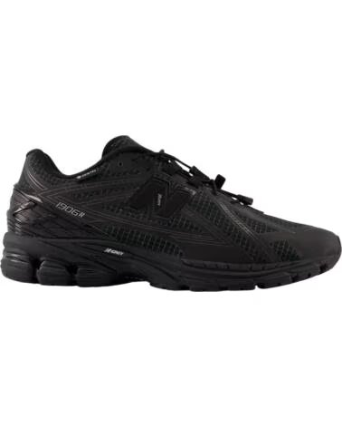 NEW BALANCE 1906X SAPATILHAS DE RUNNING PARA HOMEM PRETO NEGRO