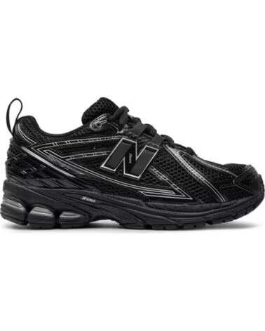 NEW BALANCE Zapatillas Negras para Hombre - 1906 NEGRO