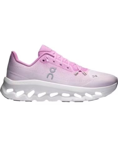 ON RUNNING DAMEN SNEAKER CLOUDTILT ROSA