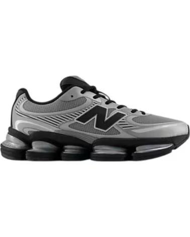 TÉNIS NEW BALANCE 2000 HOMEM CINZENTO GRIS