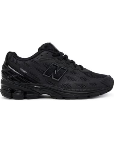 NEW BALANCE TÉNIS 1906 NEGRO