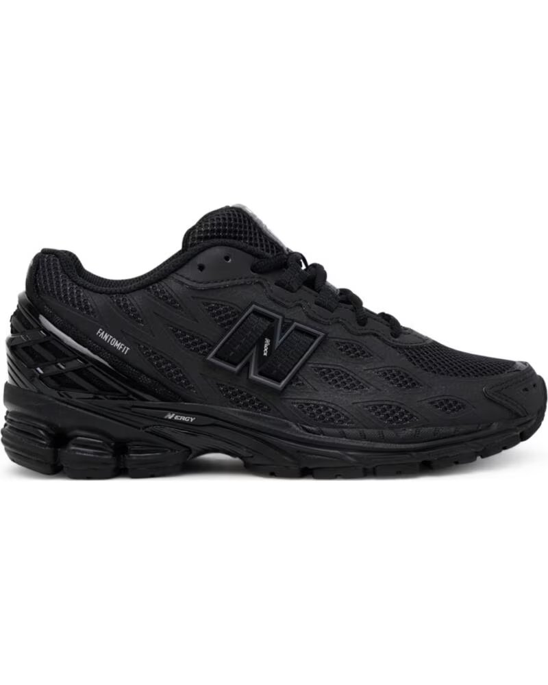 NEW BALANCE TÉNIS 1906 NEGRO