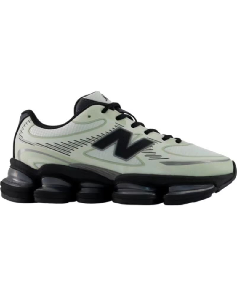 NEW BALANCE TÊNIS AMARELOS MASCULINOS - 20001B6 AMARELO AMARILLO