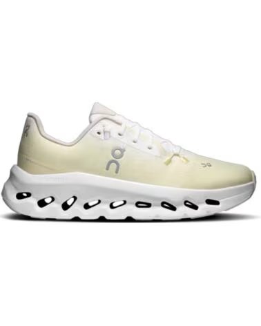 ON RUNNING GELBE DAMEN LAUFSCHUHE AMARILLO
