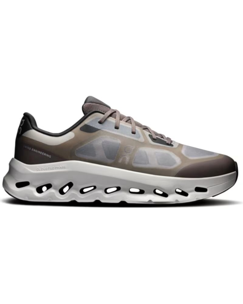 ON RUNNING BRAUNE HERREN SNEAKER CLOUDTILT REMIX MARRóN