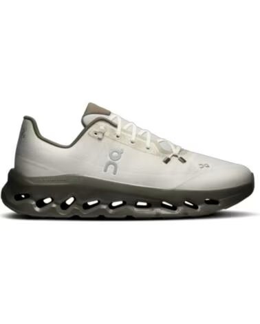 ON RUNNING SNEAKER BEIGE FÜR HERREN - COUDTILT