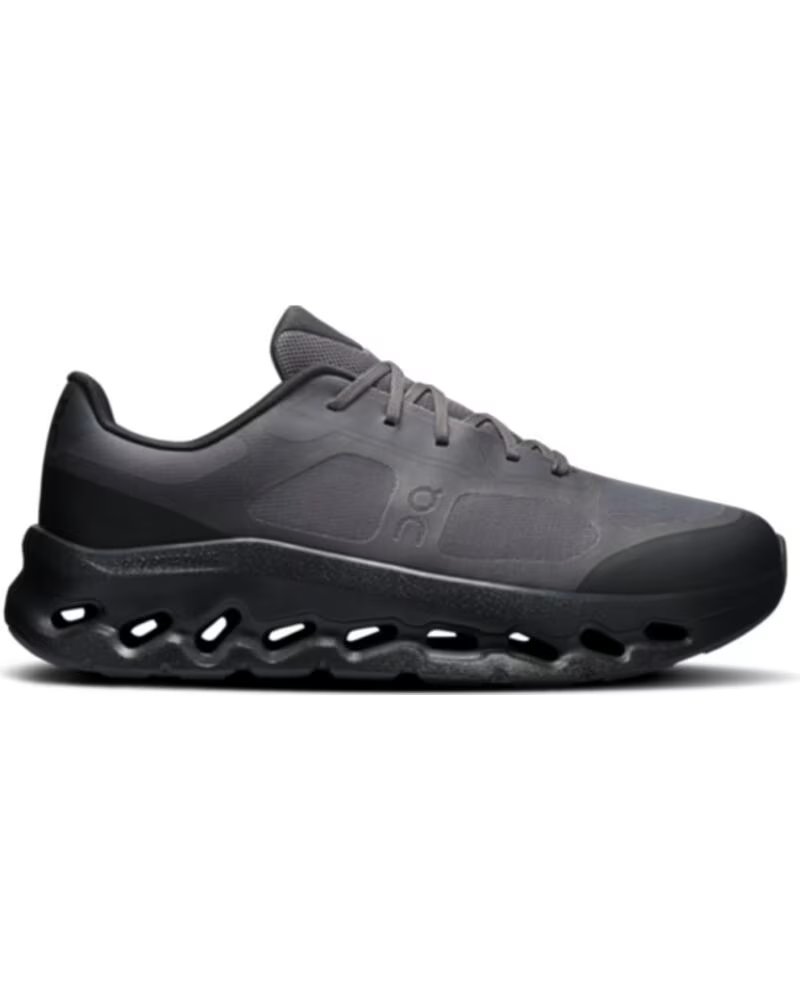 ON RUNNING HERREN SNEAKER CLOUDTILT REMIX SCHWARZ NEGRO