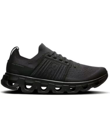 ON RUNNING CLOUDSWIFT 4 ZAPATILLAS NEGRAS PARA HOMBRE NEGRO