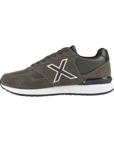 MUNICH ZAPATILLAS DE MODA HOMBRE MARRÓN MARRON