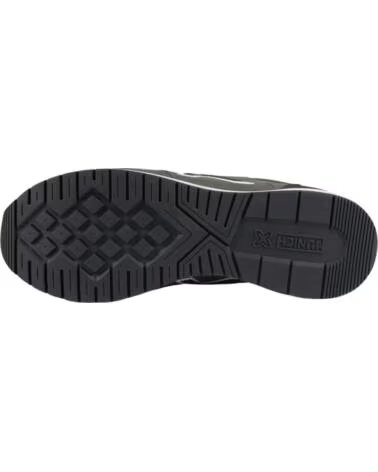 MUNICH ZAPATILLAS DE MODA HOMBRE MARRÓN MARRON