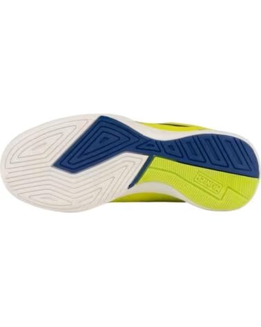MUNICH Zapatillas Rondito Kid 22 Verde Negro 4067022 Indoor Nino Futbol Sala VERDE
