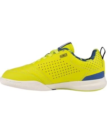 MUNICH Zapatillas Rondito Kid 22 Verde Negro 4067022 Indoor Nino Futbol Sala VERDE
