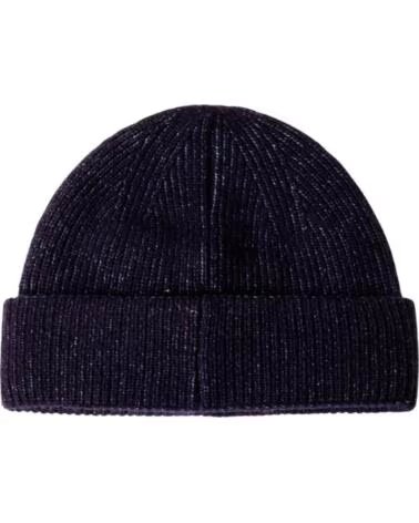 PEPE JEANS STRICKMÜTZE IN BLAU AZUL