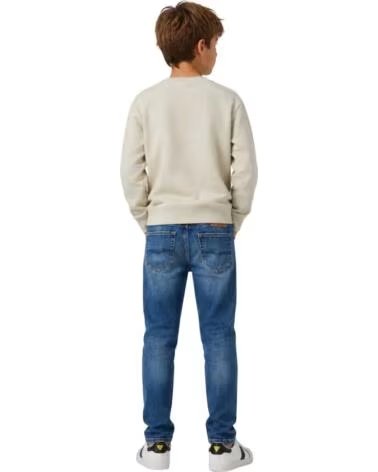 FELPA DA RAGAZZO PEPE JEANS LONDON GRIS
