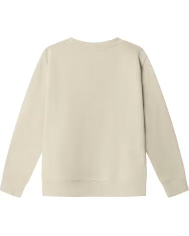 FELPA DA RAGAZZO PEPE JEANS LONDON GRIS
